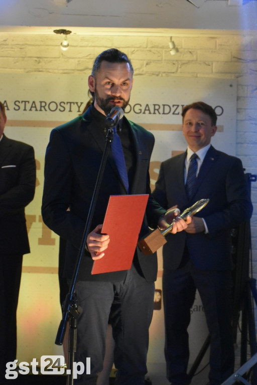 Kto otrzymał ?Kociewskiego Gryfa? za 2018 rok?