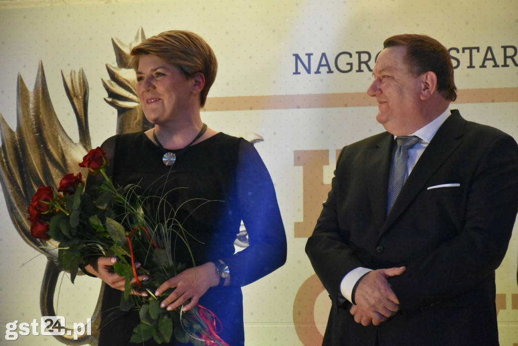 Kto otrzymał ?Kociewskiego Gryfa? za 2018 rok?