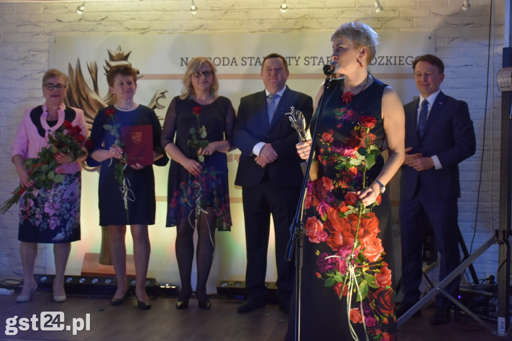 Kto otrzymał ?Kociewskiego Gryfa? za 2018 rok?