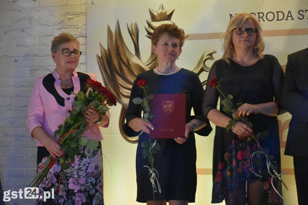 Kto otrzymał ?Kociewskiego Gryfa? za 2018 rok?