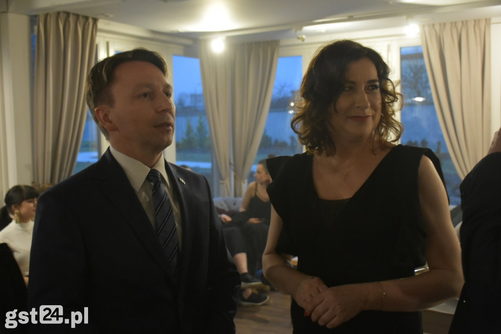 Kto otrzymał ?Kociewskiego Gryfa? za 2018 rok?