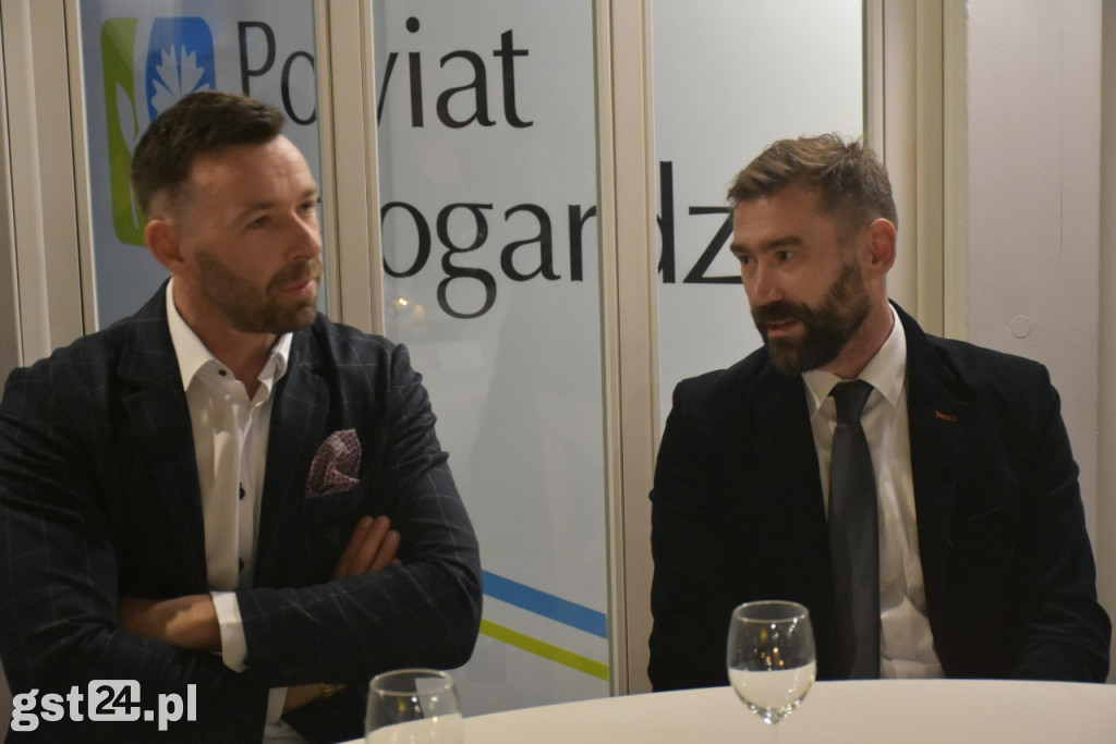 Kto otrzymał ?Kociewskiego Gryfa? za 2018 rok?
