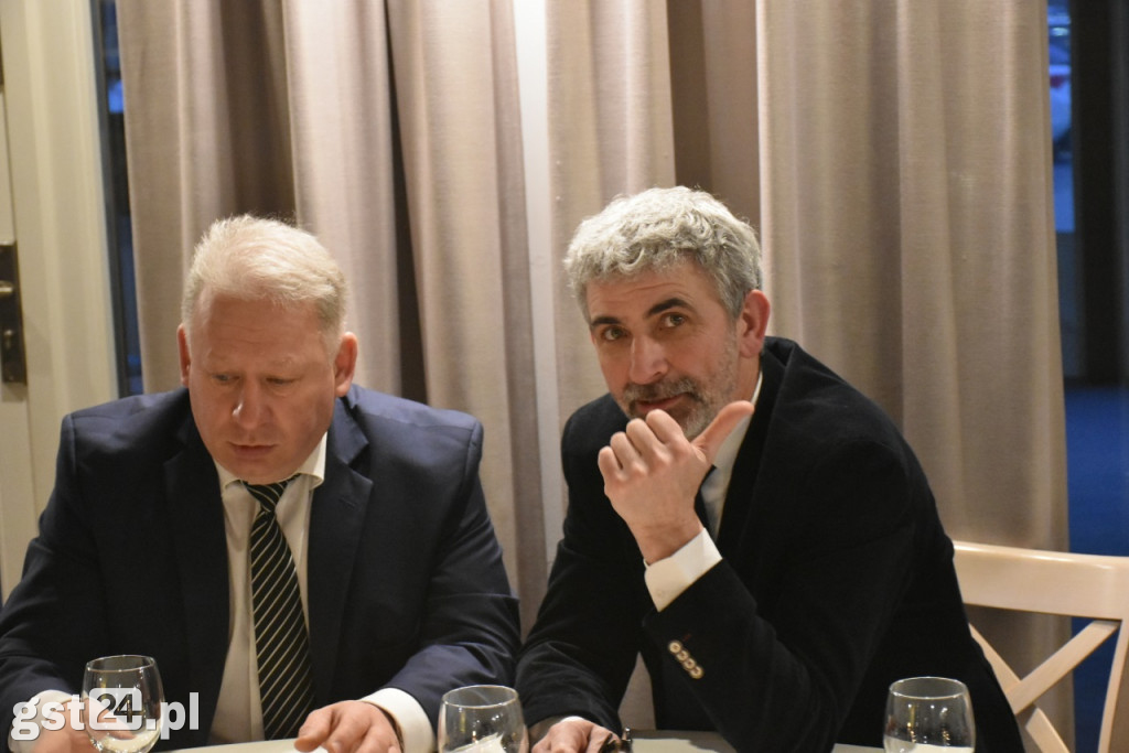 Kto otrzymał ?Kociewskiego Gryfa? za 2018 rok?