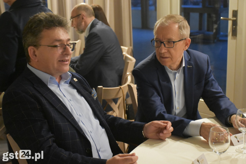 Kto otrzymał ?Kociewskiego Gryfa? za 2018 rok?