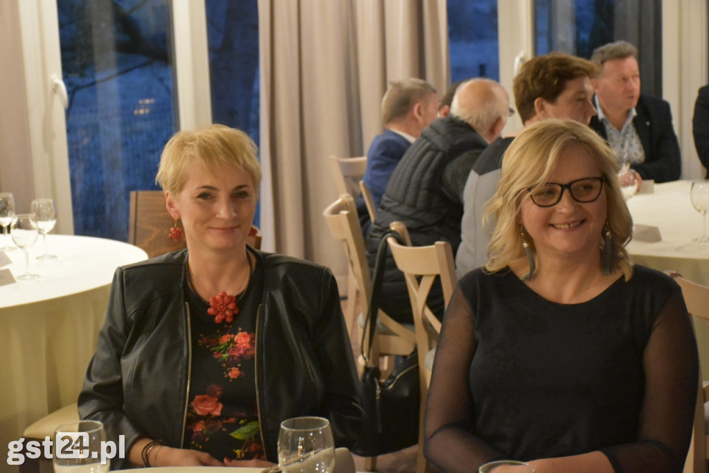 Kto otrzymał ?Kociewskiego Gryfa? za 2018 rok?