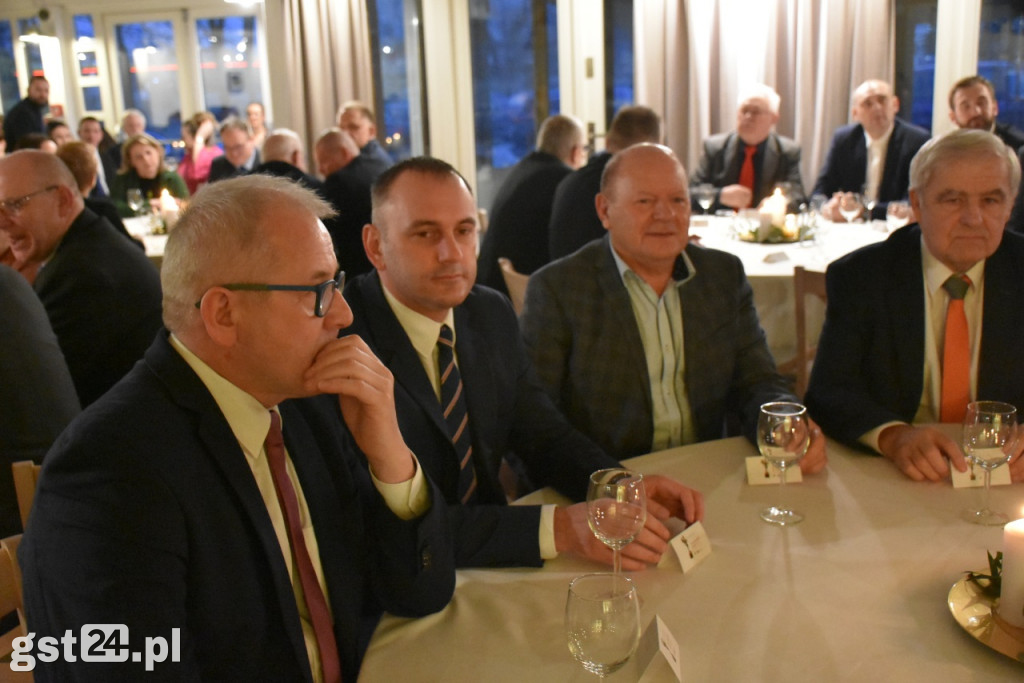 Kto otrzymał ?Kociewskiego Gryfa? za 2018 rok?