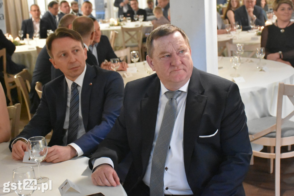 Kto otrzymał ?Kociewskiego Gryfa? za 2018 rok?