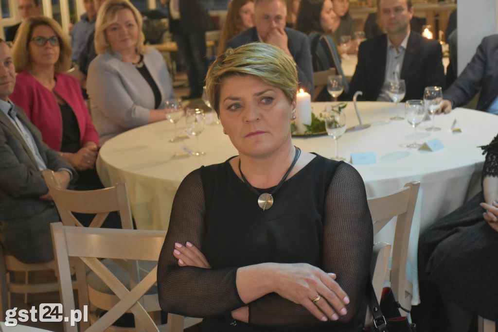 Kto otrzymał ?Kociewskiego Gryfa? za 2018 rok?