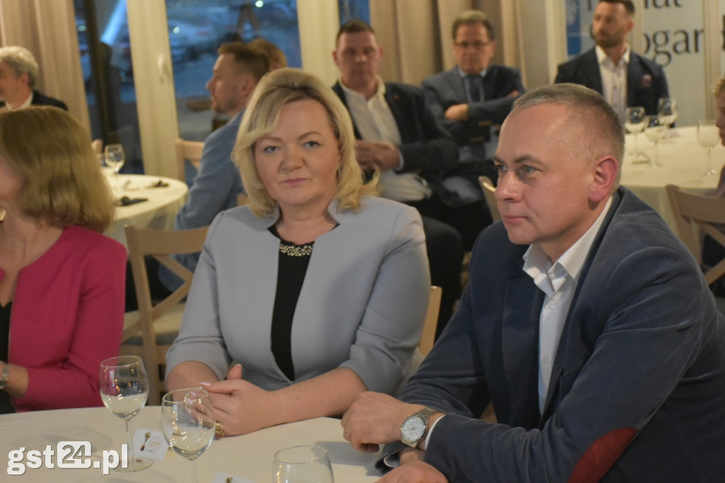 Kto otrzymał ?Kociewskiego Gryfa? za 2018 rok?
