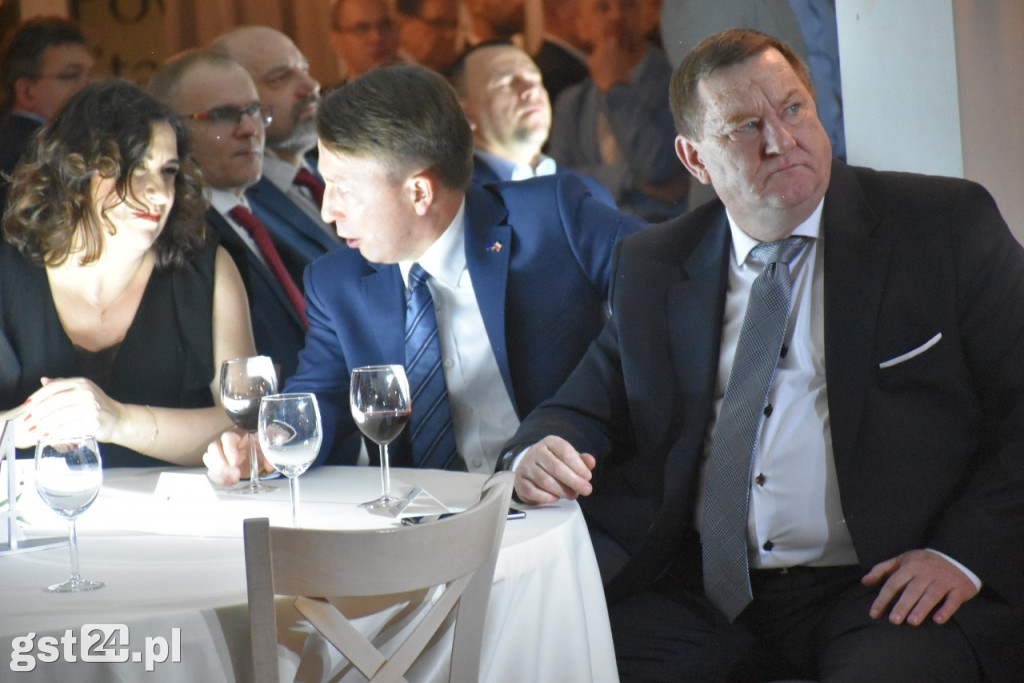 Kto otrzymał ?Kociewskiego Gryfa? za 2018 rok?