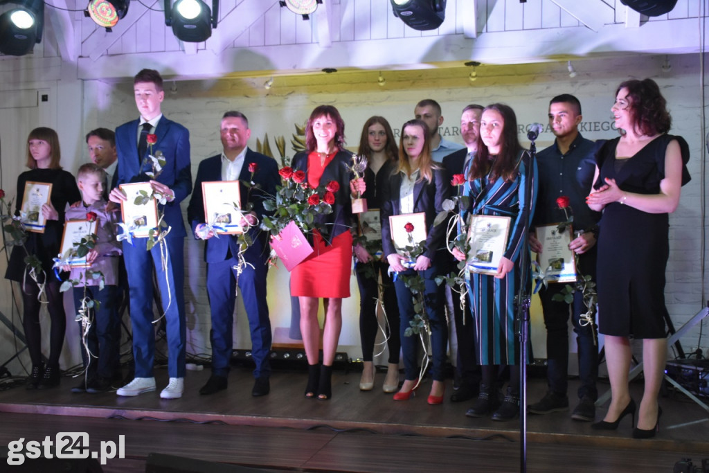 Kto otrzymał ?Kociewskiego Gryfa? za 2018 rok?