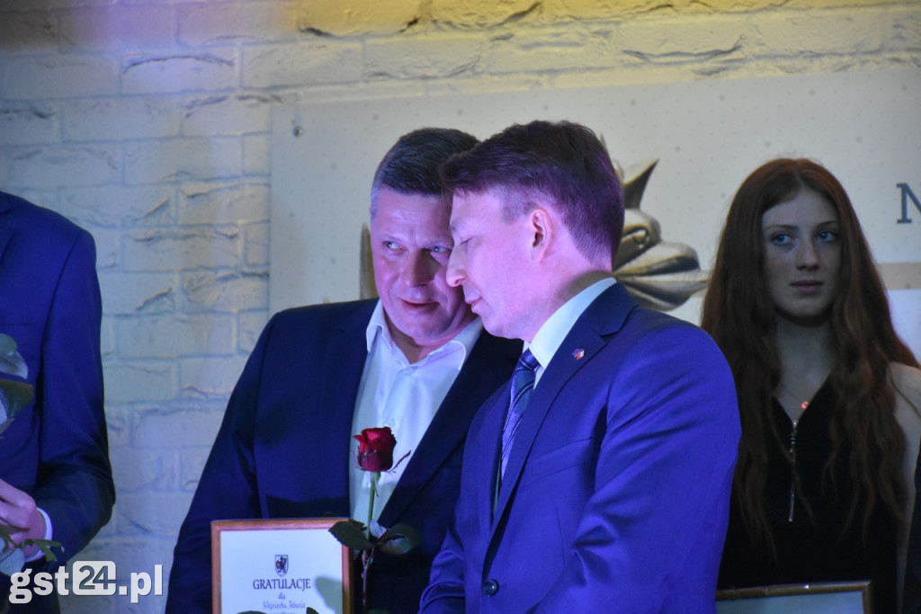 Kto otrzymał ?Kociewskiego Gryfa? za 2018 rok?