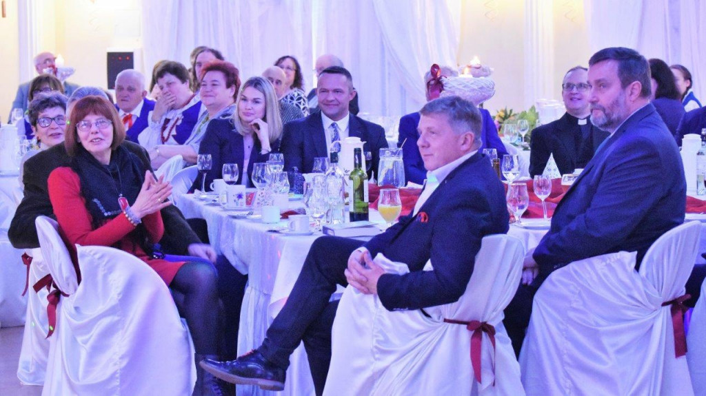 Gala Kociewskie Pióra 2018