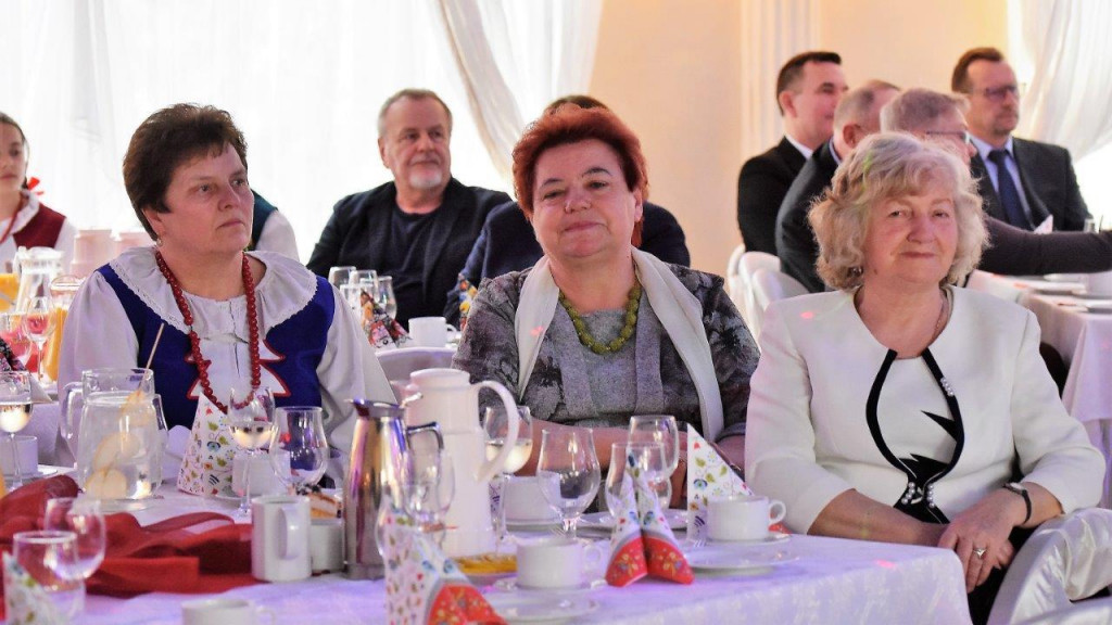 Gala Kociewskie Pióra 2018