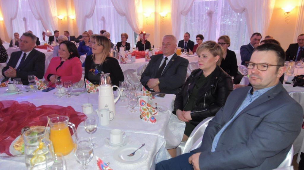 Gala Kociewskie Pióra 2018