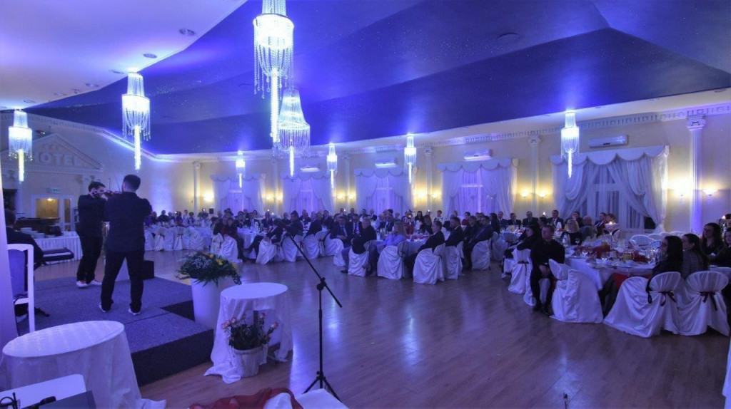 Gala Kociewskie Pióra 2018