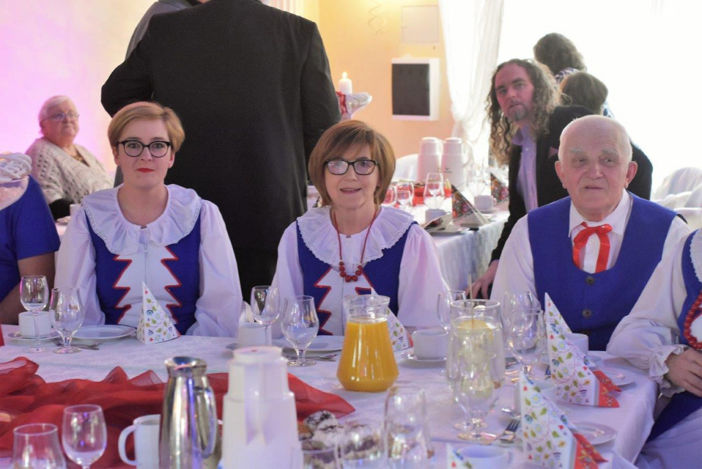 Gala Kociewskie Pióra 2018