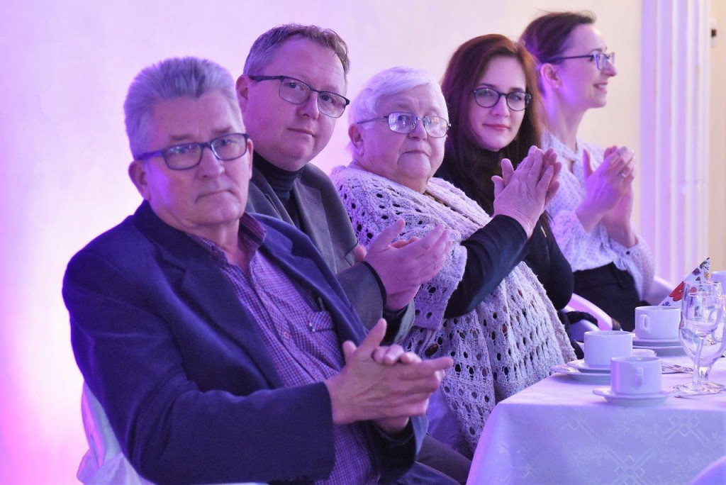 Gala Kociewskie Pióra 2018