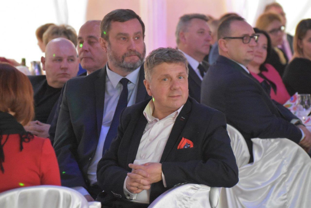 Gala Kociewskie Pióra 2018