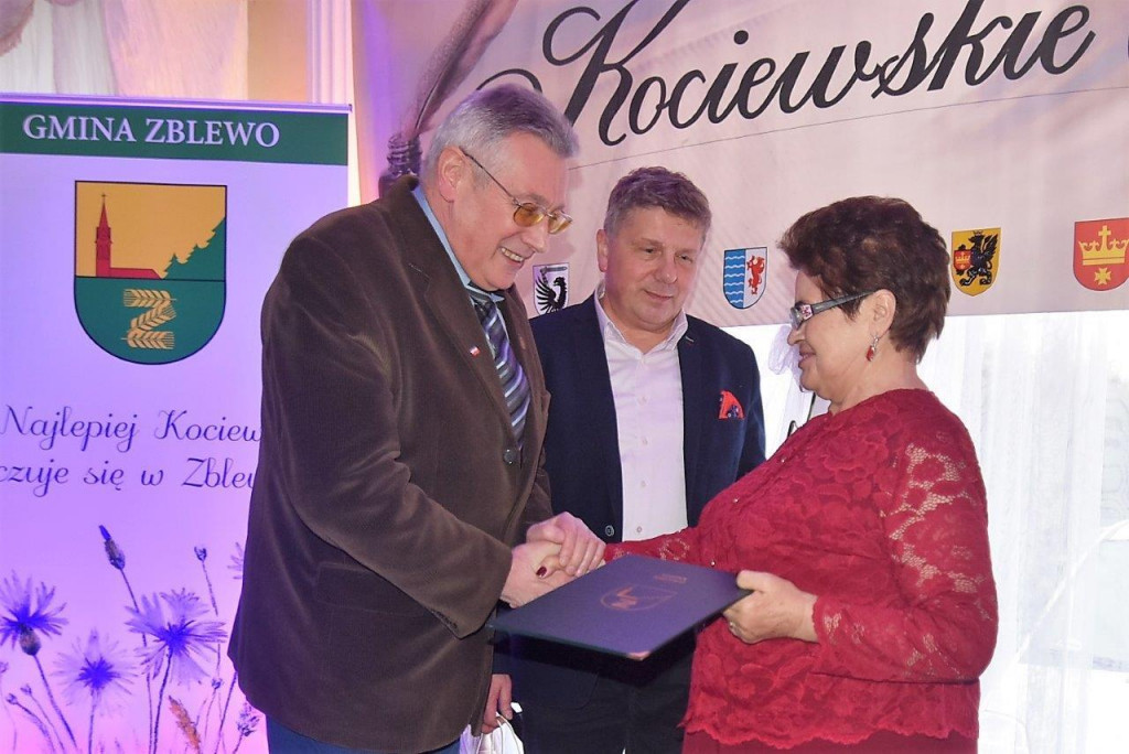 Gala Kociewskie Pióra 2018