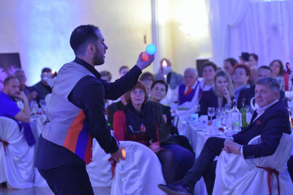Gala Kociewskie Pióra 2018