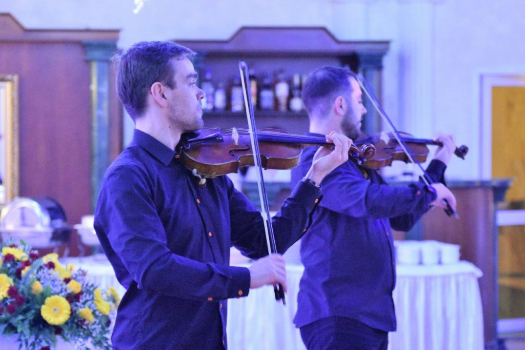 Gala Kociewskie Pióra 2018
