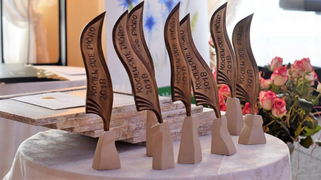 Gala Kociewskie Pióra 2018