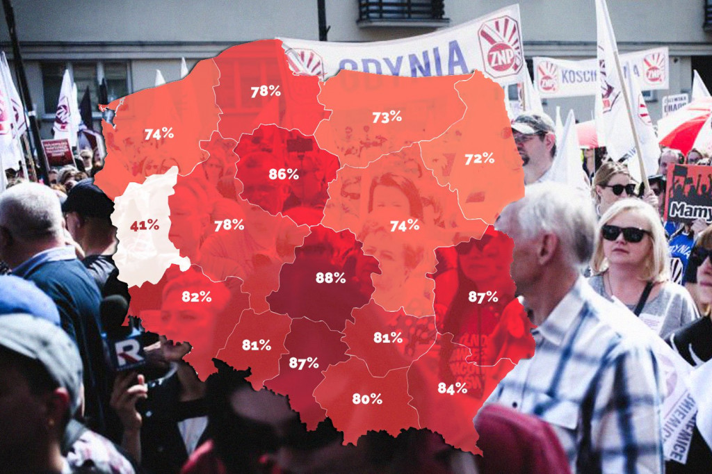 Strajk nauczycieli. Co z zajęciami?