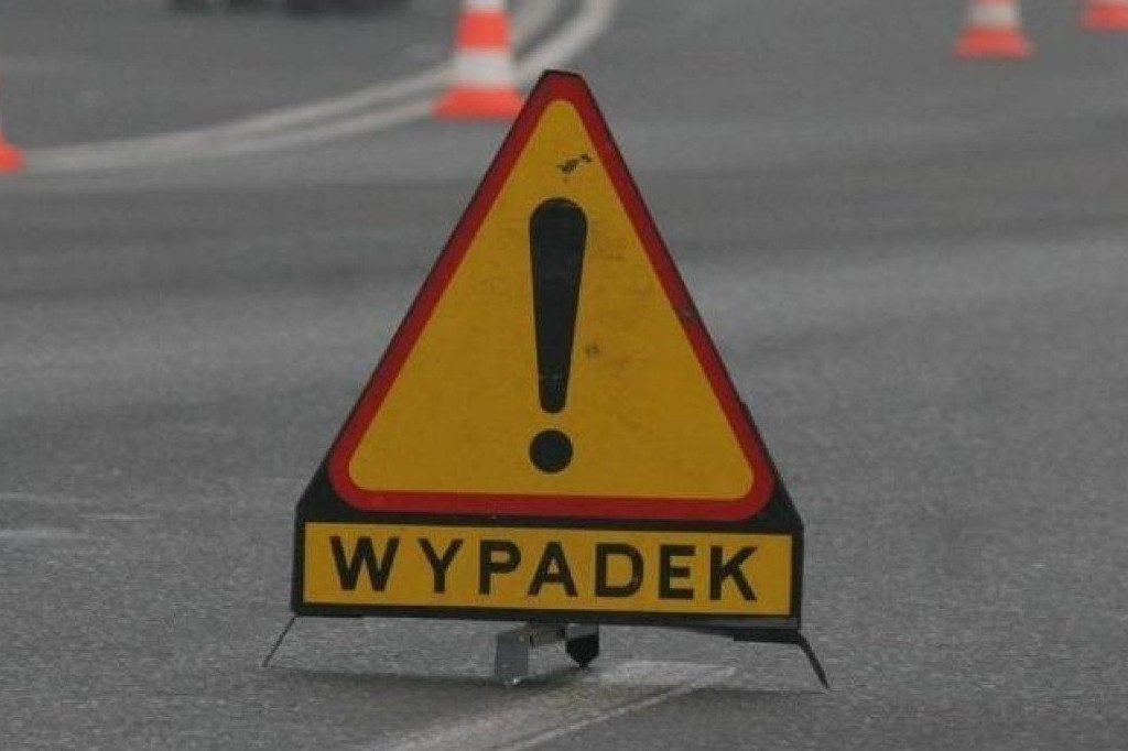 Badali Okoliczności Wypadku Drogowego