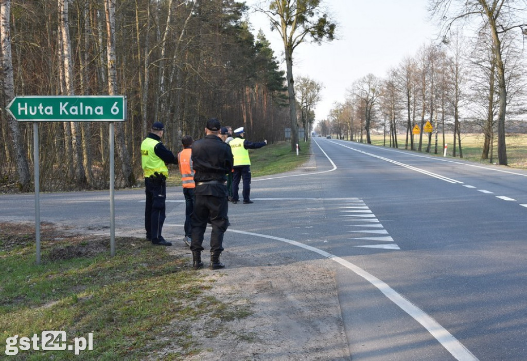 Badali Okoliczności Wypadku Drogowego