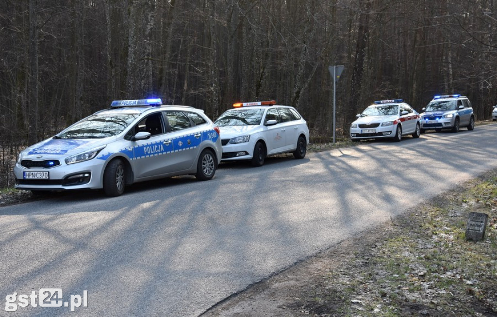Badali Okoliczności Wypadku Drogowego
