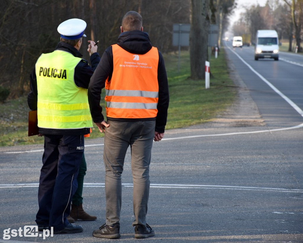 Badali Okoliczności Wypadku Drogowego