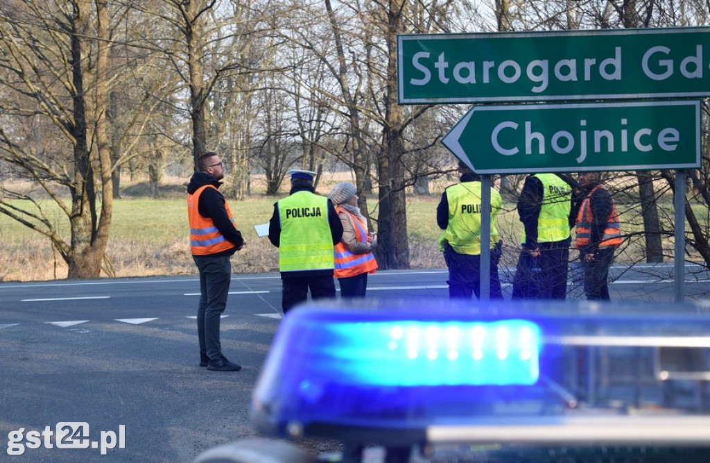 Badali Okoliczności Wypadku Drogowego
