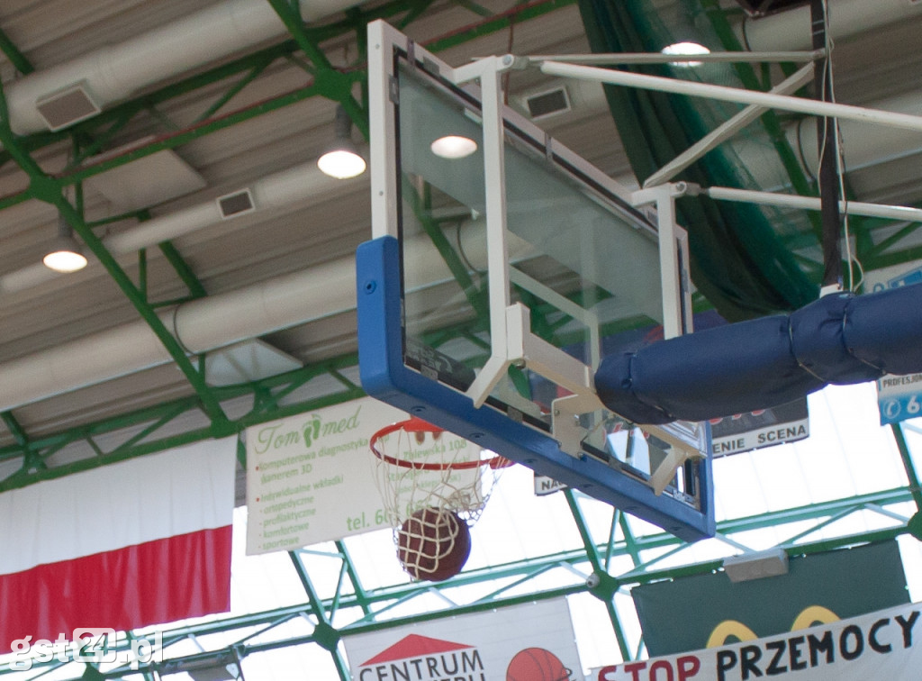 Polpharma Starogard-Azoty Cukier Toruń 97:88