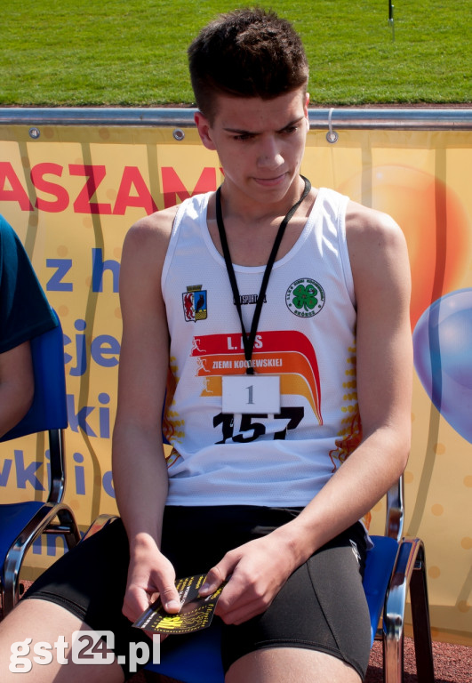 36 Bieg Szpęgawski za nami