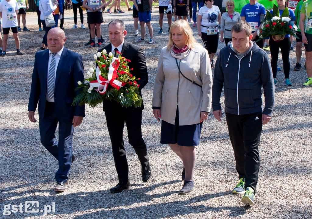 36 Bieg Szpęgawski za nami
