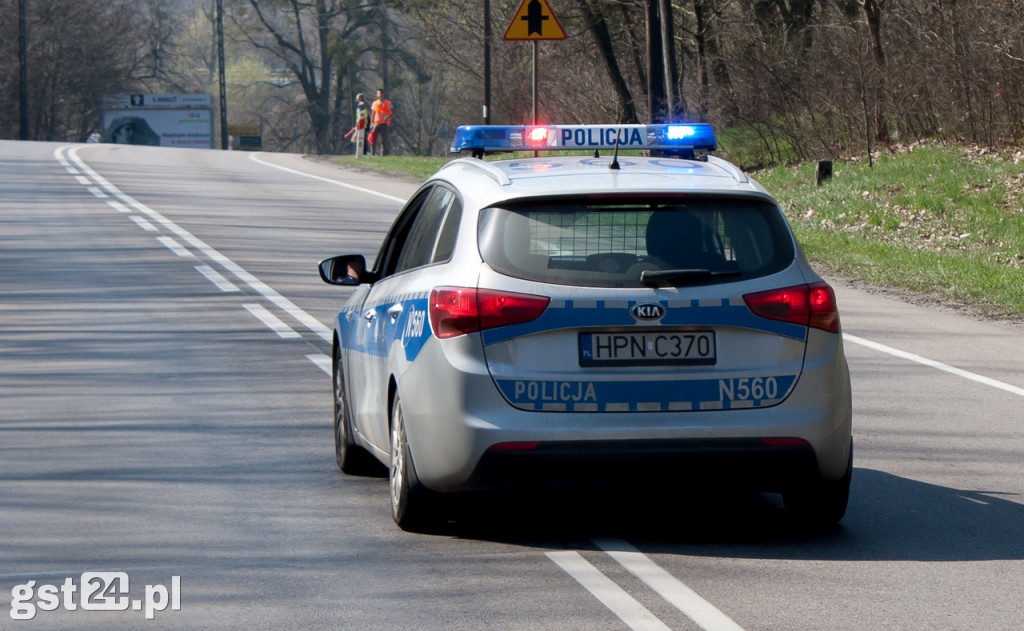 36 Bieg Szpęgawski za nami