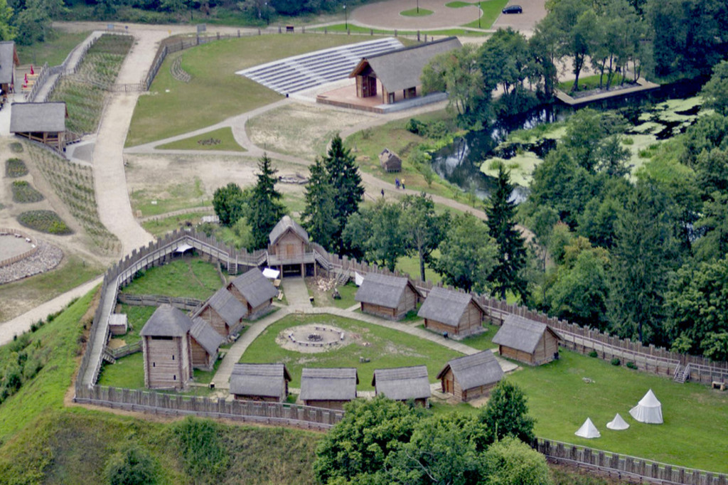 Jarmark Wielkanocny w Grodzisku Owidz