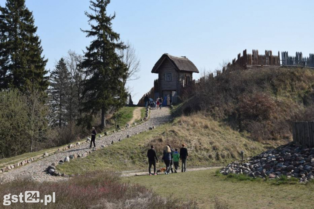Jarmark Wielkanocny w Grodzisku Owidz