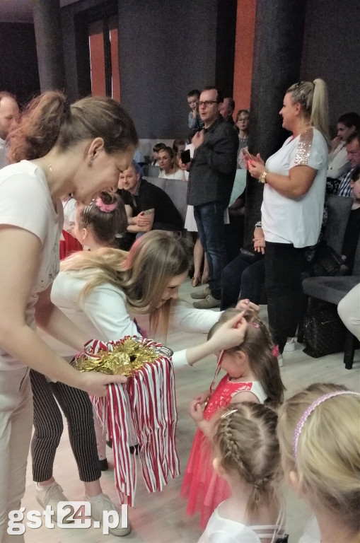Turniej Tańca Towarzyskiego