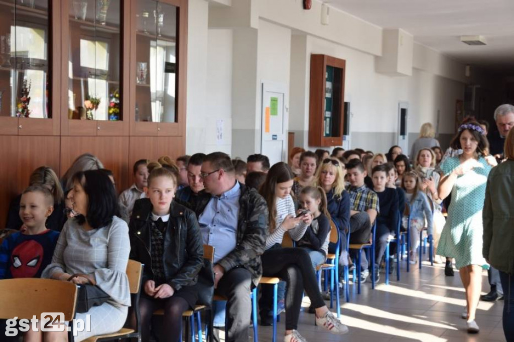 Najładniejsze palmy wielkanocne zostały nagrodzone