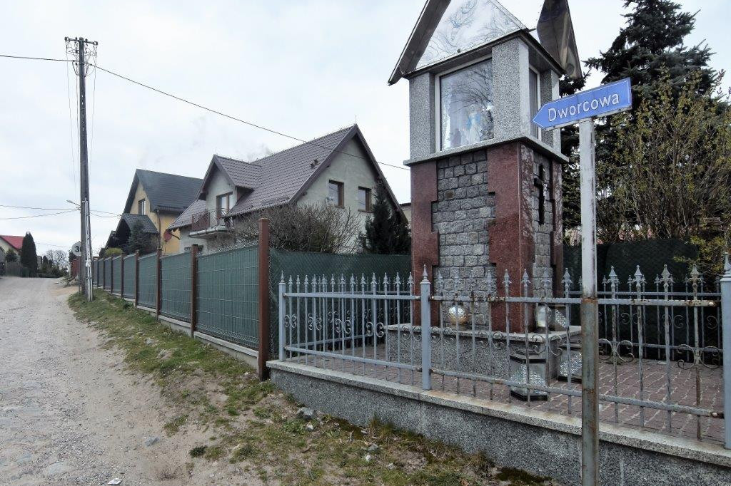 Inwestycje w Gminie Zblewo. KOLEJNY MILION ? NASZ!