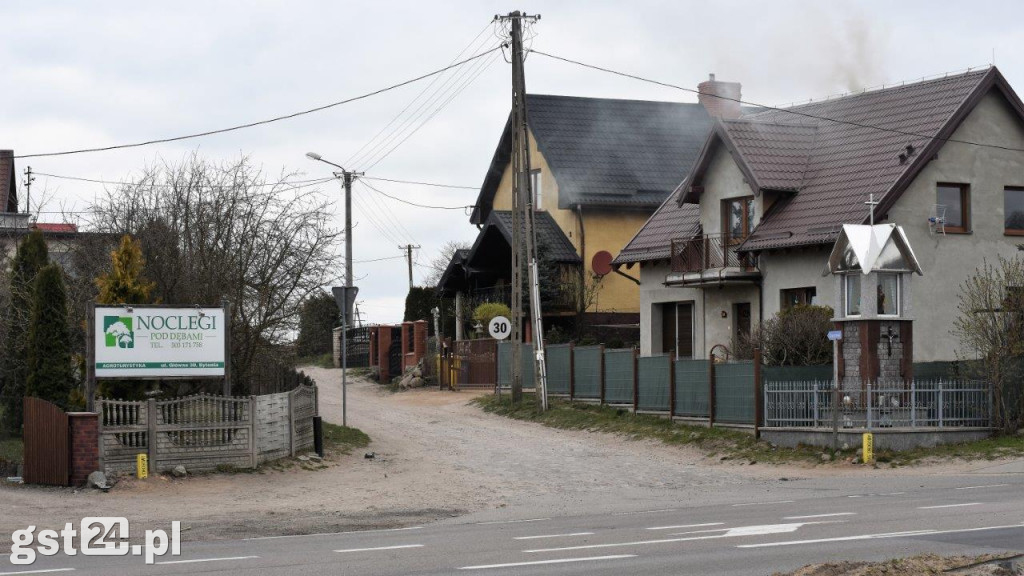 Inwestycje w Gminie Zblewo. KOLEJNY MILION ? NASZ!
