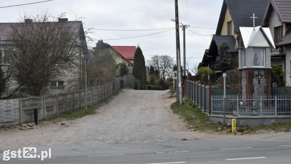 Inwestycje w Gminie Zblewo. KOLEJNY MILION ? NASZ!