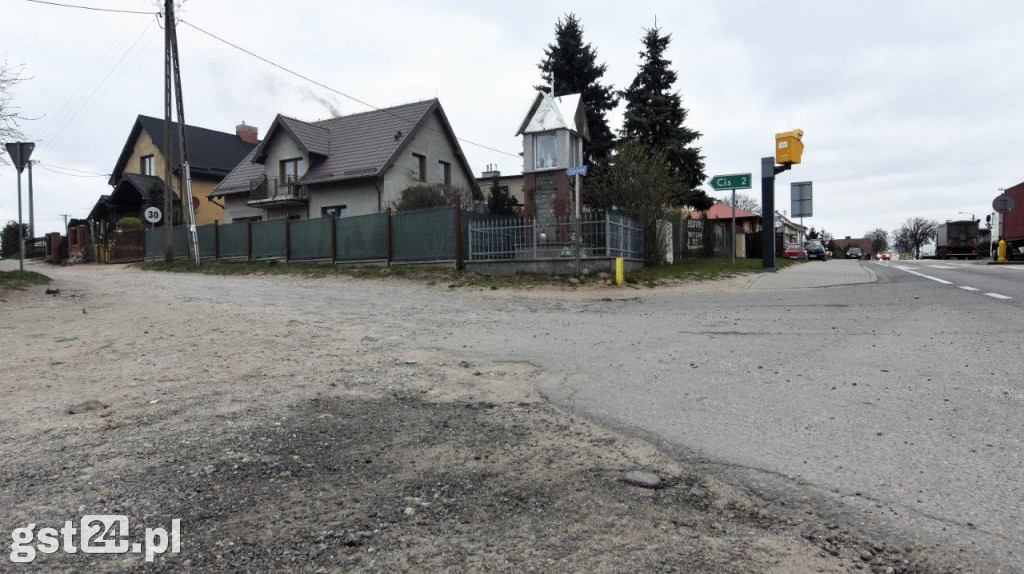 Inwestycje w Gminie Zblewo. KOLEJNY MILION ? NASZ!