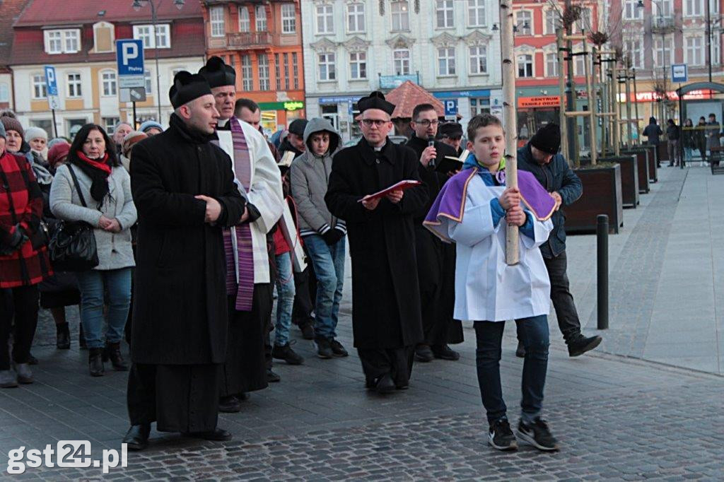 Starogardzka Droga Krzyżowa