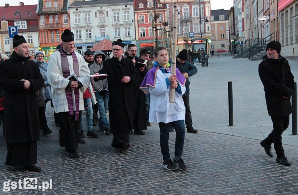 Starogardzka Droga Krzyżowa