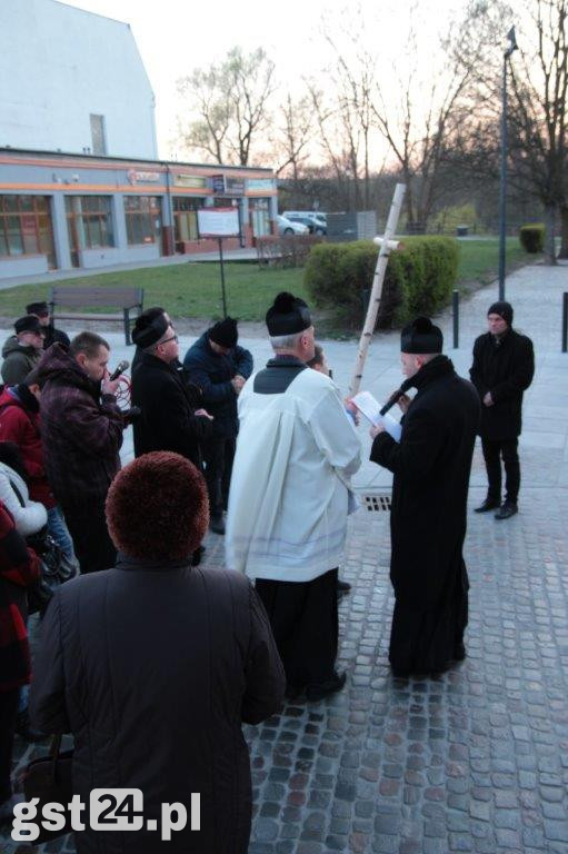 Starogardzka Droga Krzyżowa