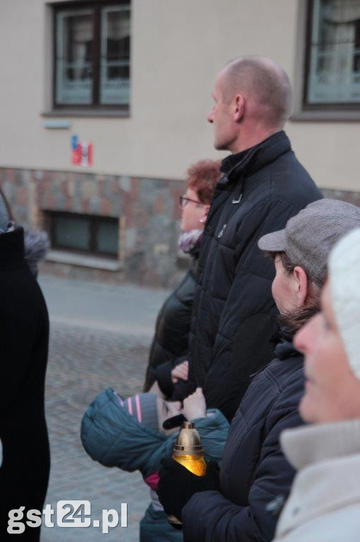 Starogardzka Droga Krzyżowa