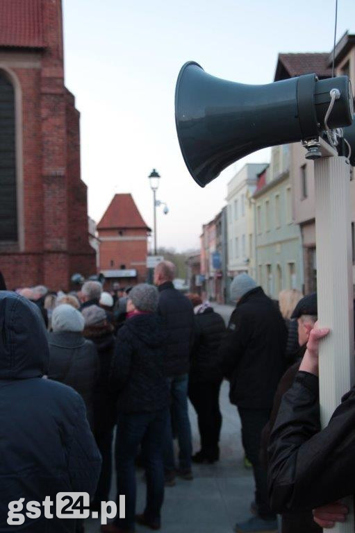 Starogardzka Droga Krzyżowa